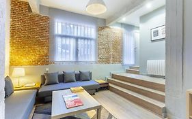 MIT House Auditorio en Madrid
